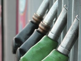 Rural postcodes pay off at pumps