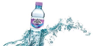 Highland Spring