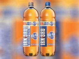 Barr’s biggest ever