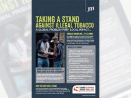 Taking on the illegal trade