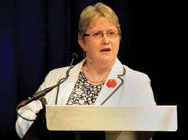 Deposit scheme is “bad for business”