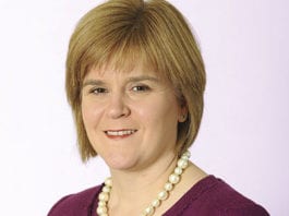 Set for a capitals showdown?