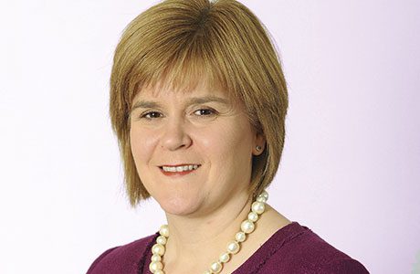 Set for a capitals showdown?