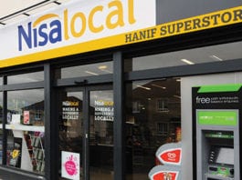 Seeing the future again