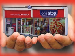 One Stop Franchise