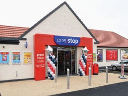 Scottish Stop