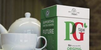 PG Tips