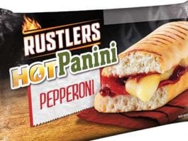 Meat for the snack age