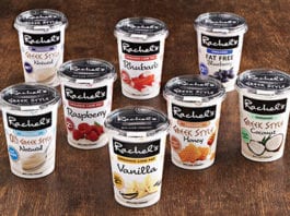 Putting flavour in the picture