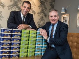 Building for the future