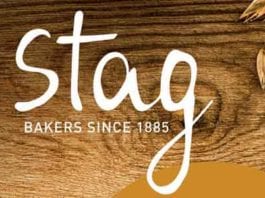 Hebridean baker Stag has launched a Scottish Smoked Oatcakes range