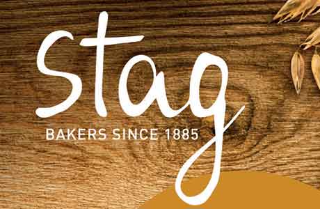 Hebridean baker Stag has launched a Scottish Smoked Oatcakes range