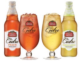 Let it be chilled