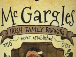 Stout uncle Jim joins the family The McGargles