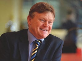 ‘No egos, no politics’