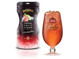Summer taste makers