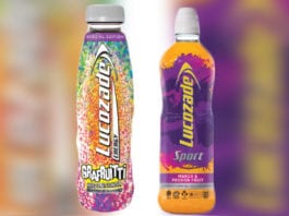 Sales energy for summer