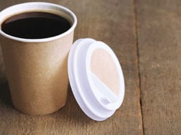 Scots top for out-of-home drinks