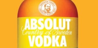 Absolut Colours
