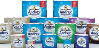 Andrex