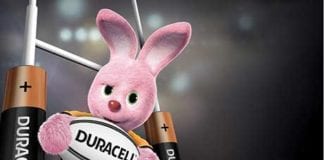 Duracell