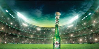 Heineken