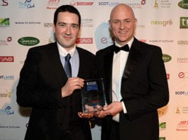 Who will be the Highland food champs?