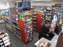 C-stores up business investment