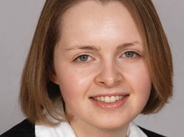 Employment law set for changes Laura Morrison