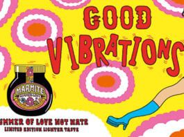 Summer of love/hate for Marmite
