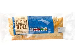 New look own-label sales soar