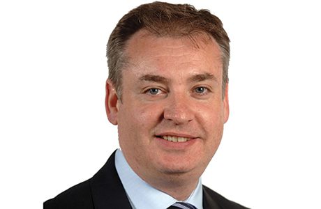 Return system under attack