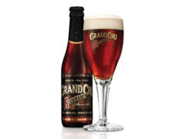 Bringing sour from Europe