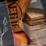 A sandwich evolution