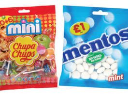 Success is in the bag