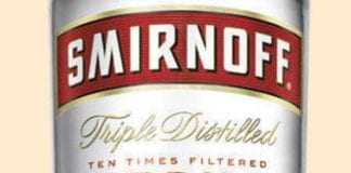 Smirnoff