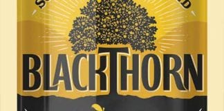 Blackthorn Gold