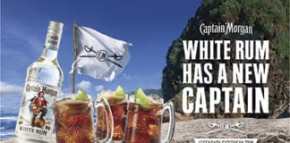 Captain Morgan
