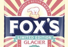 Fox’s Pop Bottle Favourites