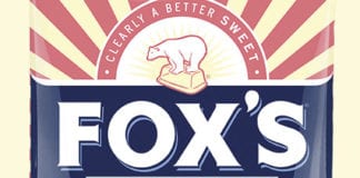Fox’s Pop Bottle Favourites