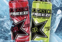 Rockstar Freeze