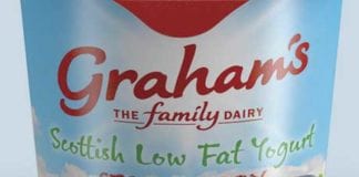 Graham's The Family Dairy