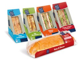Bread winners