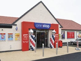 No stopping One Stop