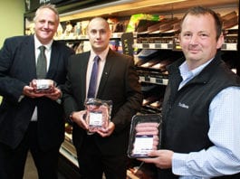Scotmid contract in Store for family business