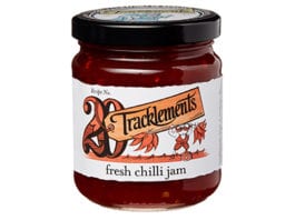 Tracklements re-vamps condiments range
