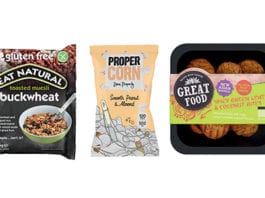 Adding health to snack time