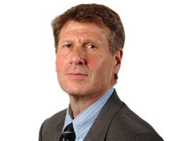 Social levy back on the agenda