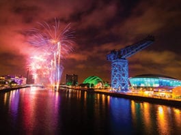 Damp squib August sales