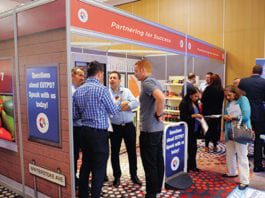 Ignite awards strike a light